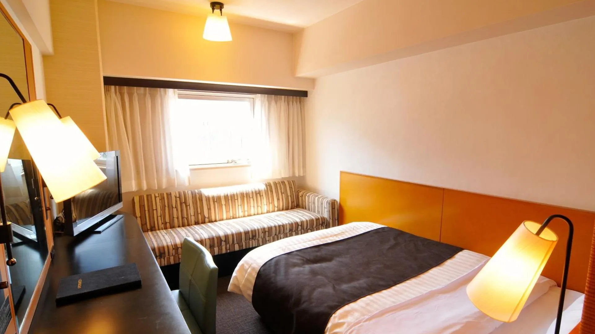 Hotel Listel Shinjuku Tokyo