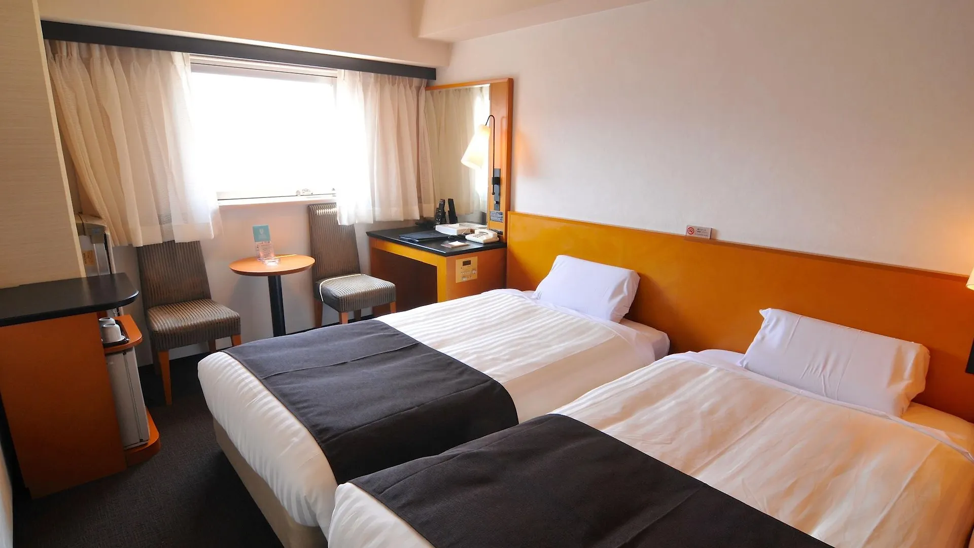 Hotel Listel Shinjuku Tokyo 3*,