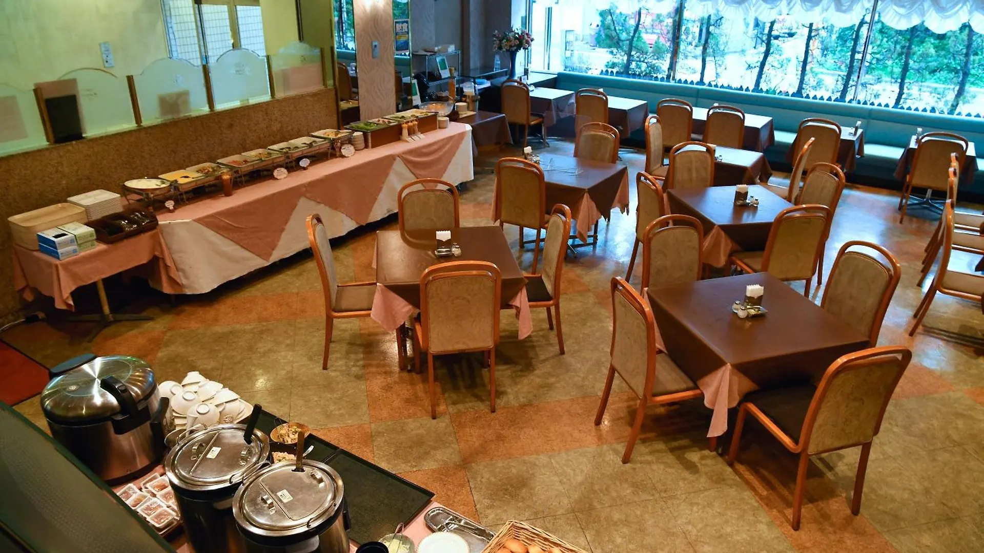 Hotel Listel Shinjuku Tokyo 3*,