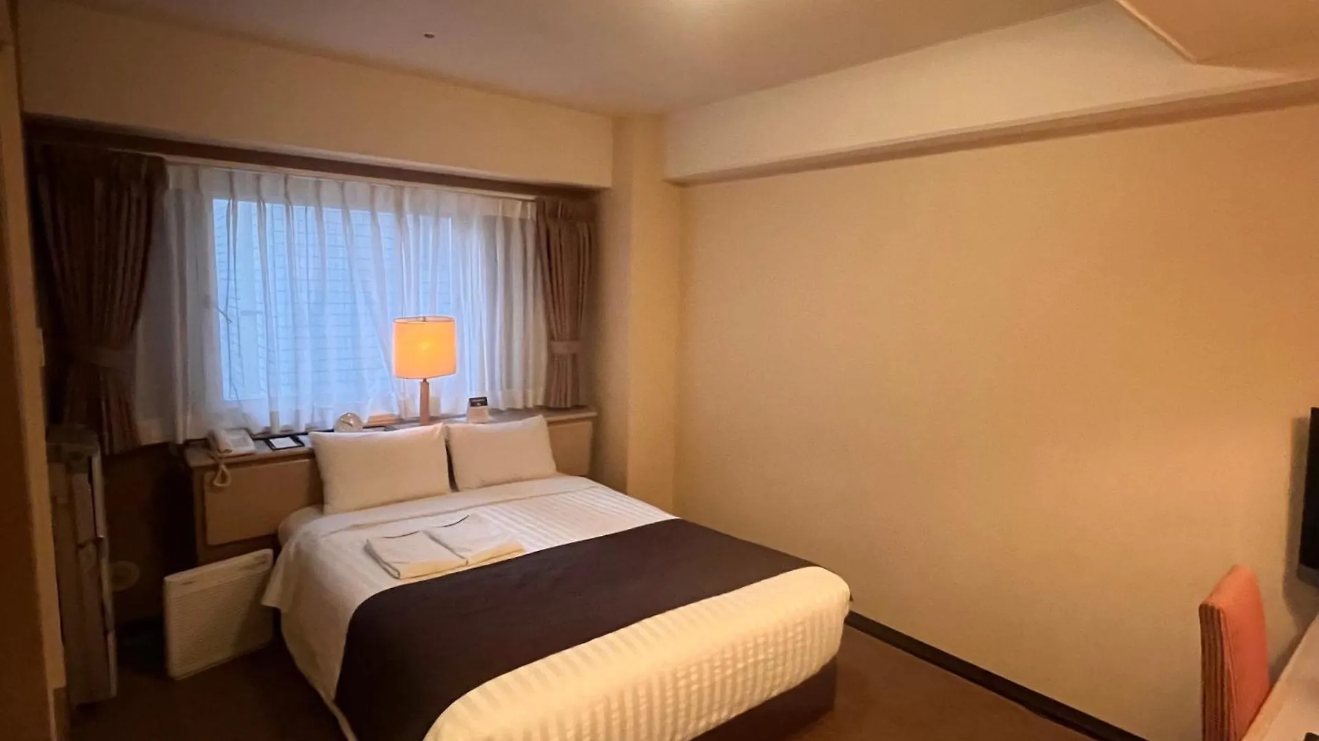 Hotel Listel Shinjuku Tokyo Japan