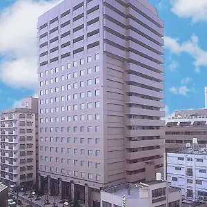 Mystays Premier Omori 4* Tōkyō