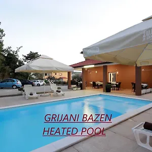 Hotel Riviera-silo ****