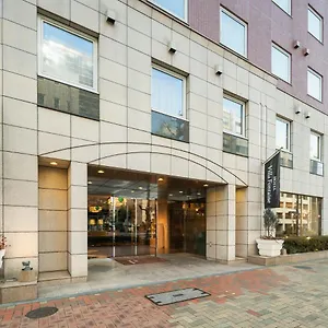Hotel Fontaine Tokyo-kayabacho