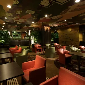 酒店 上野百夫长酒店, 東京都