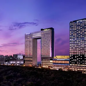 Grand Mercure Ambassador And Residences Yongsan Seoul