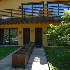 Monsereno Horses Bed & Breakfast