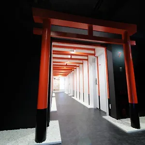 Hotel En Shibuya (adults Only)