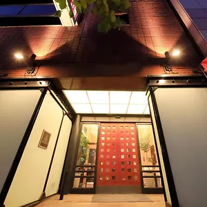 Hotel Nihonbashi Saibo, Präfektur Tokio