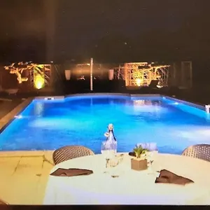Hotel Sous Les Pins ***