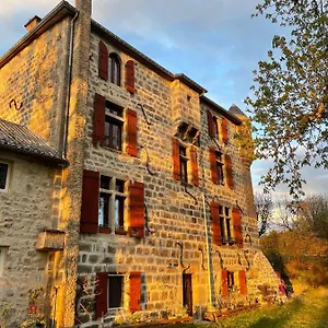 Bed & Breakfast Manoir Du Grail 