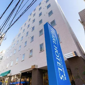 酒店 新宿曙桥珍珠酒店, 東京都