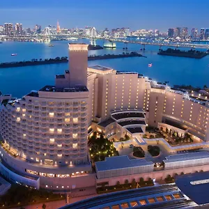 Hilton Odaiba 5* Tōkyō