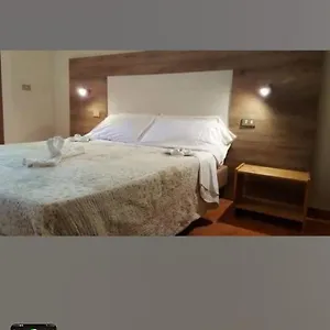 Montemorello Hotel