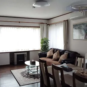 Second House Toya Toyako