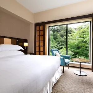 Hotel Sheraton Miyako