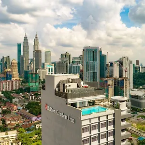 hilton-garden-inn-kuala-lumpur-jalan-tuanku-abdul-rahman-south.kualalumpurs-hotels.com/