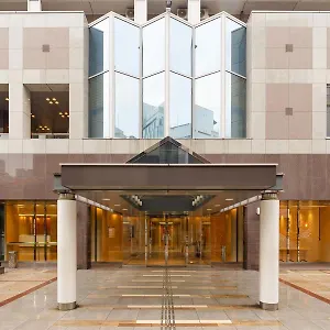Hotel The Onefive Namba Dotonbori 