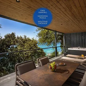 Vakantiepark Adrialux Mobile Homes ***