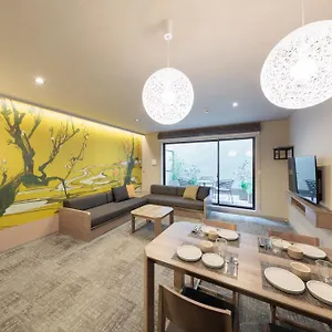 Aparthotel Minn Gion 