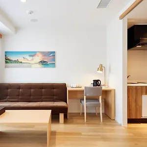 Hotel Far East Village Osaka, Namba South ***