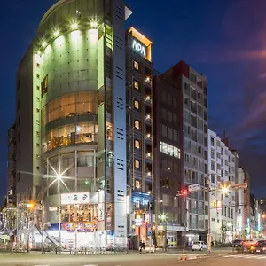 酒店 东新宿歌舞伎町阿帕酒店, 東京都