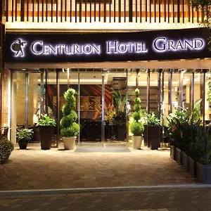Hotel Centurion Grand Akasakamitsuke Station