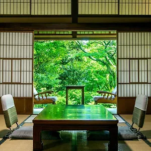Gora Kansuiro 4* Hakone