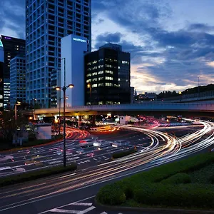 Akasaka Excel Tokyu Tōkyō