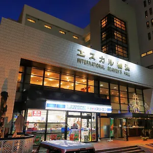 Escale-yokohama 2* Yokohama (Kanagawa)