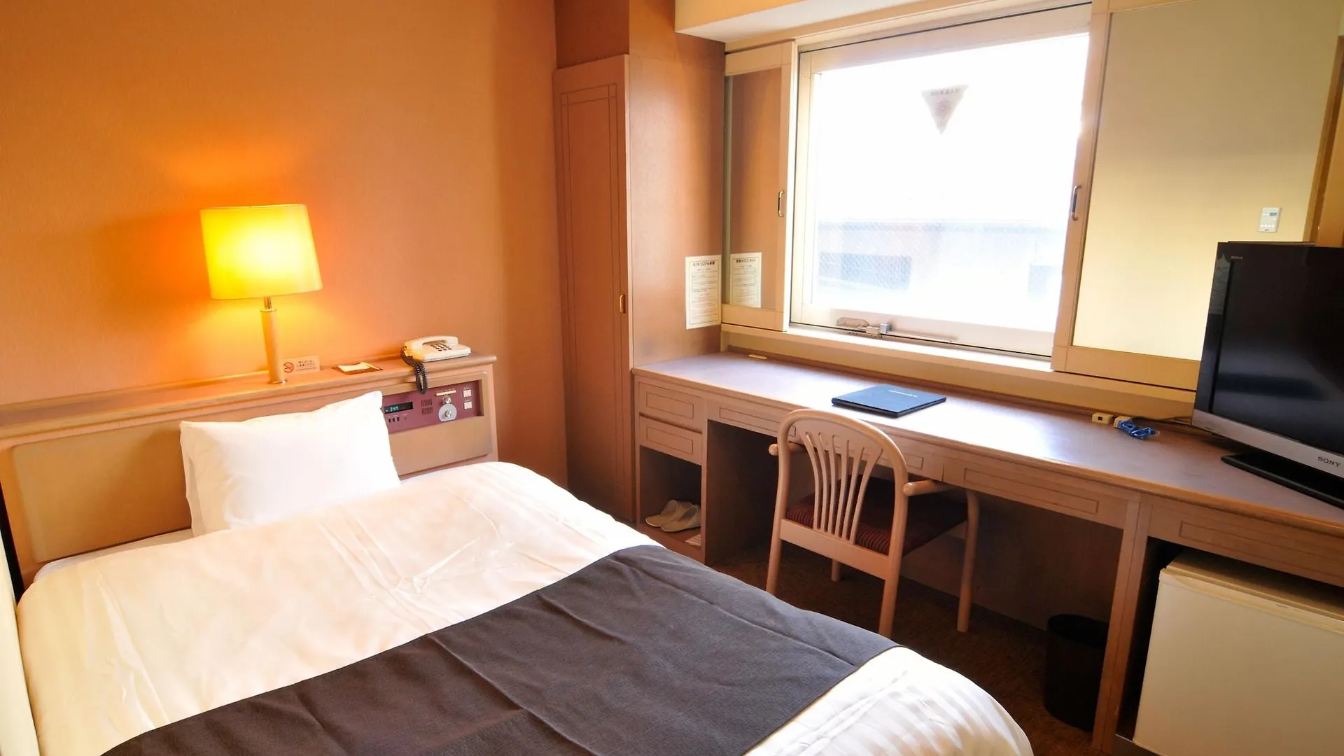 Hotel Listel Shinjuku Tokyo