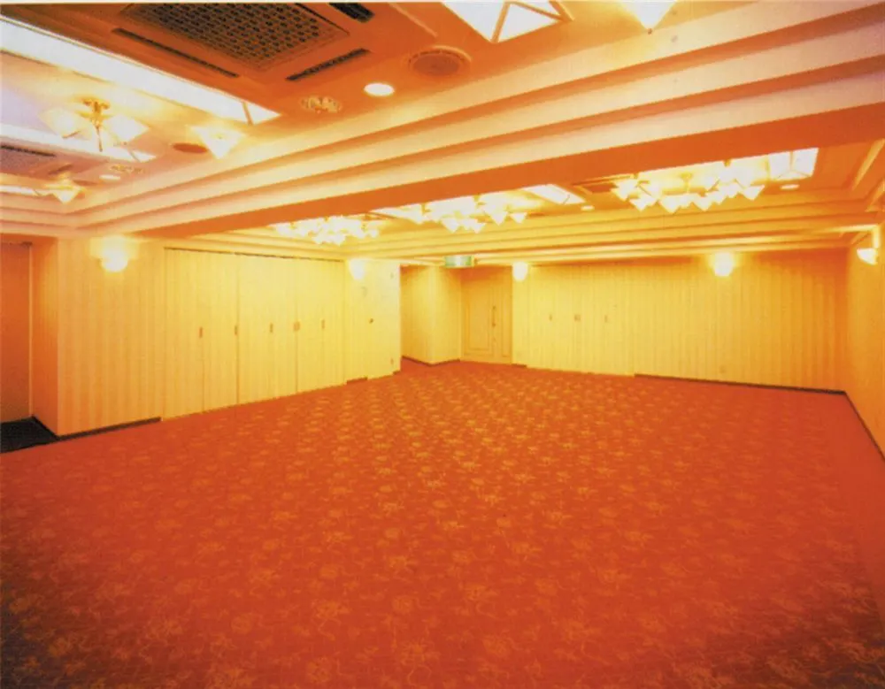 Hotel Listel Shinjuku Tokyo