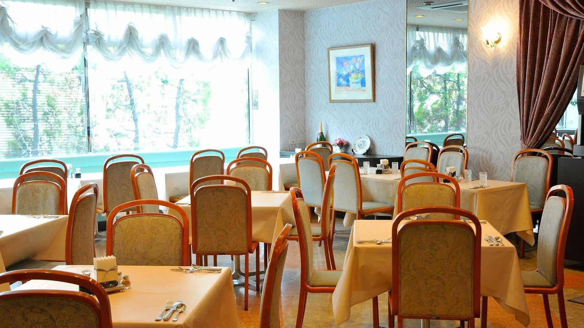 Hotel Listel Shinjuku Tokyo