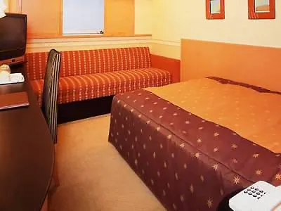 Hotel Listel Shinjuku Tokyo