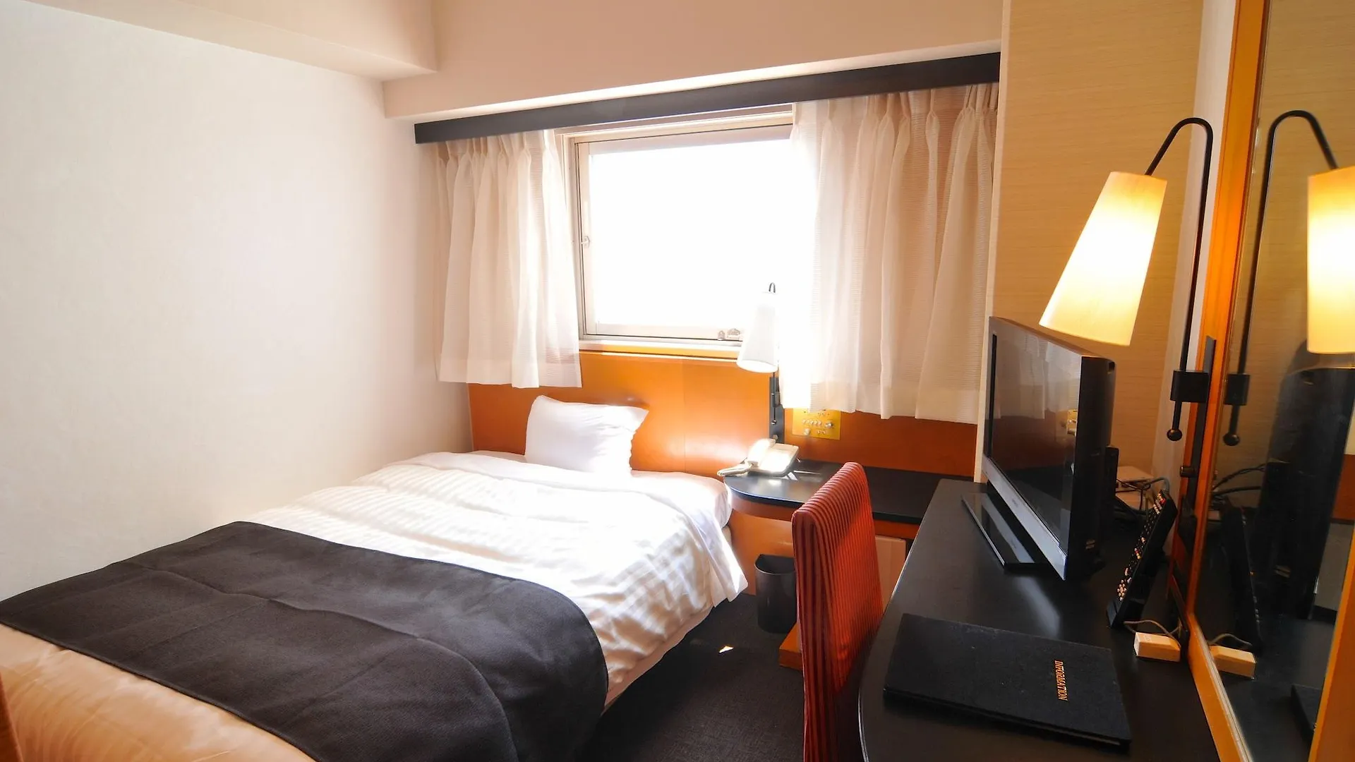 Hotel Listel Shinjuku Tokyo 3*,  Giappone