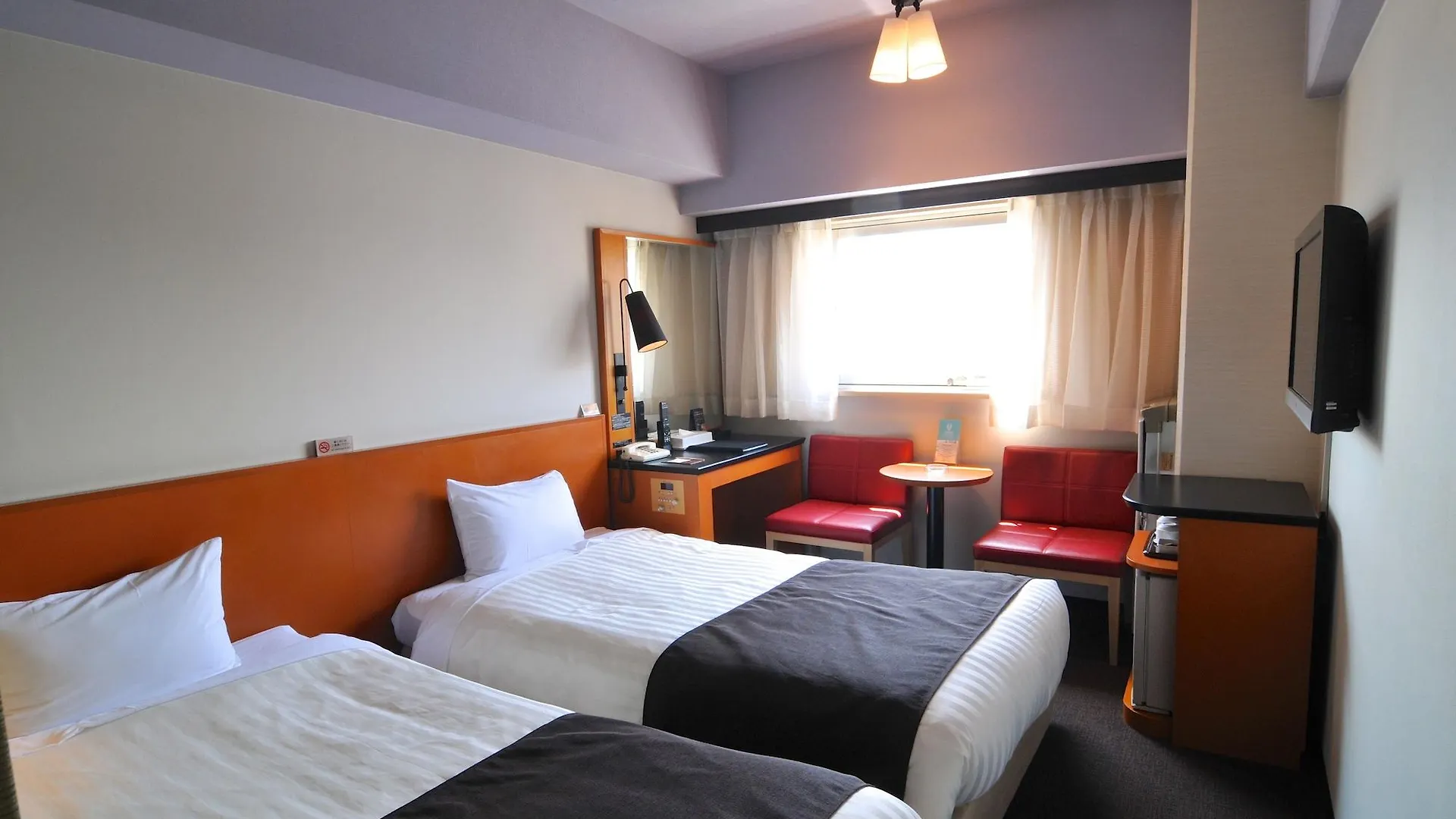 ***  Hotel Listel Shinjuku Tokyo Giappone