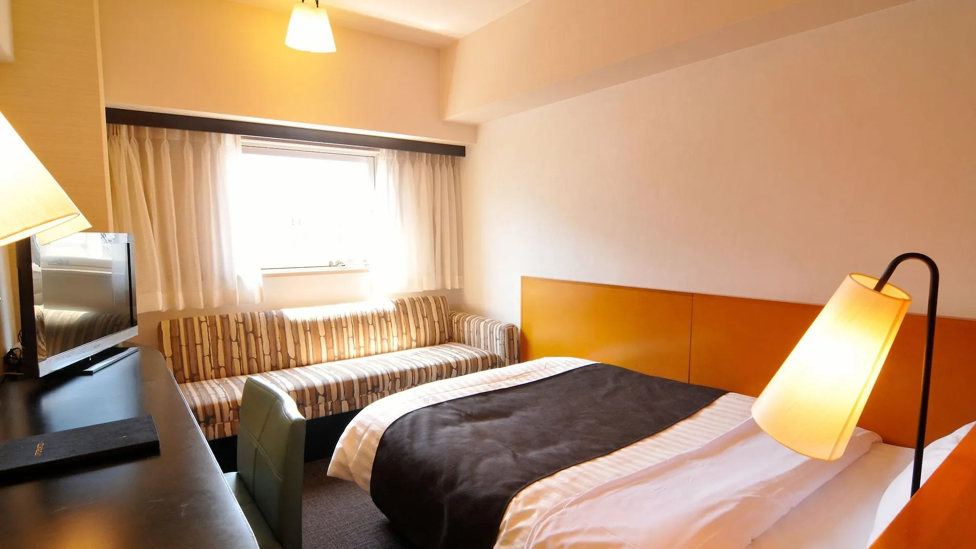 Hotel Listel Shinjuku Tokyo