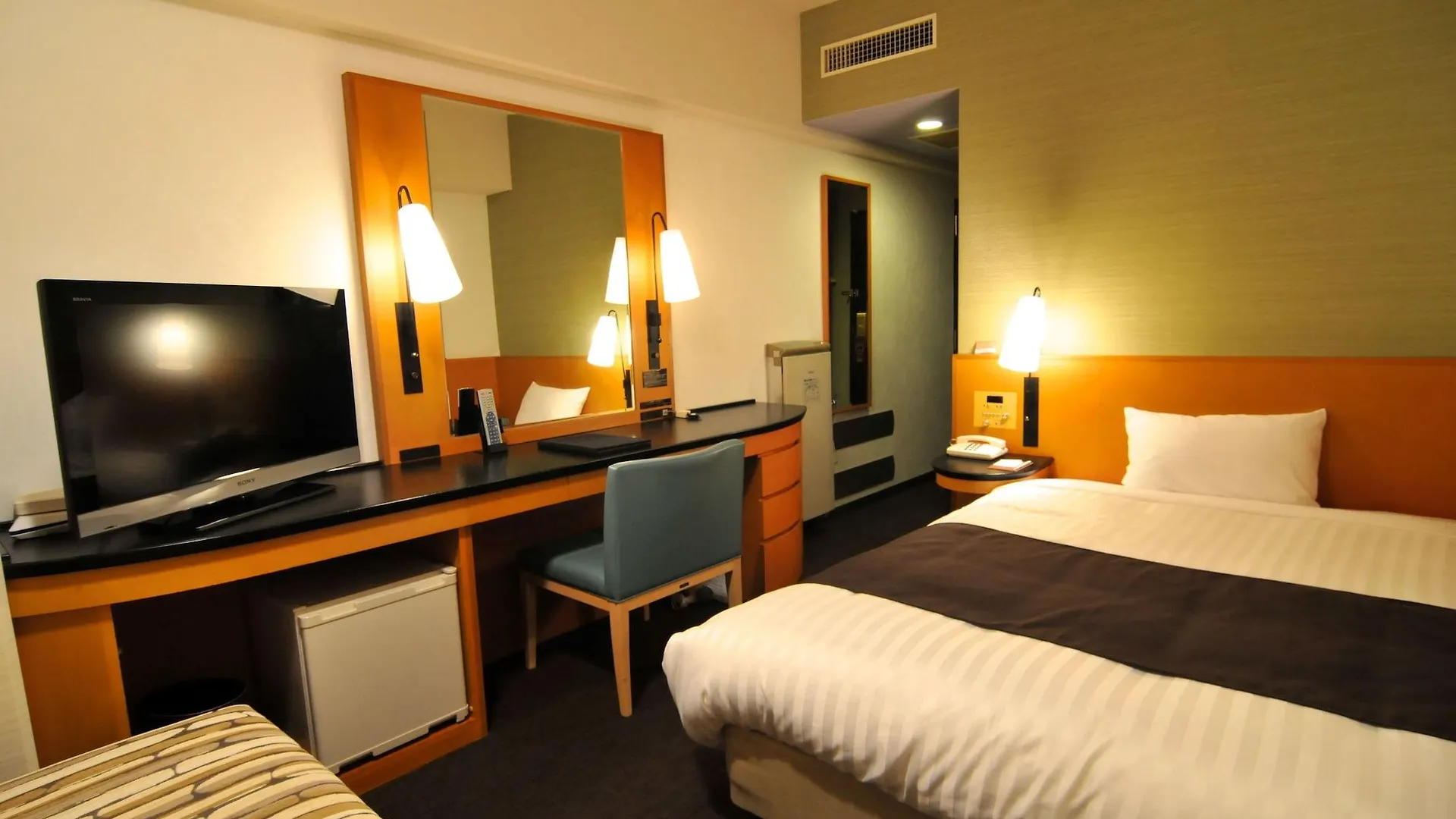 Hotel Listel Shinjuku Tokyo