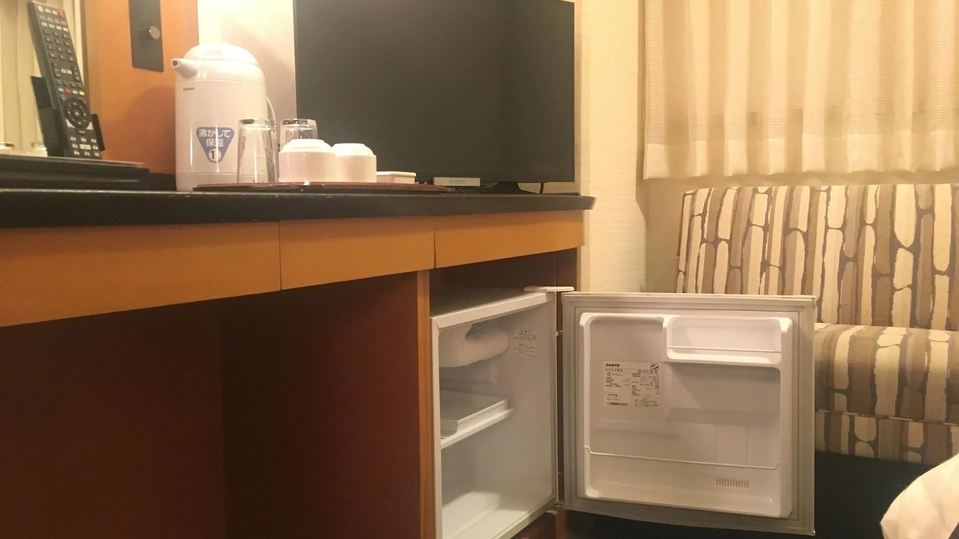 Hotel Listel Shinjuku Tokyo