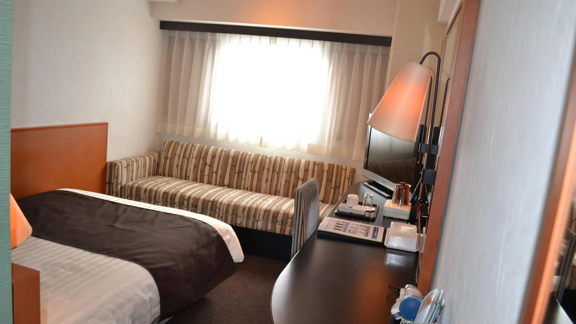 Hotel Listel Shinjuku Tokyo Giappone