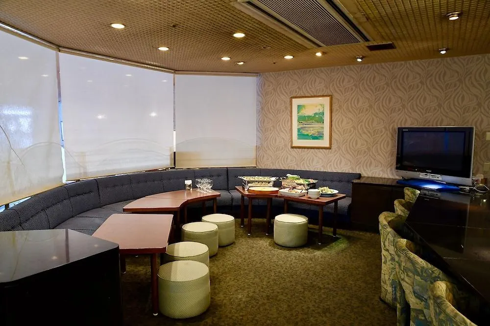 Hotel Listel Shinjuku Tokyo