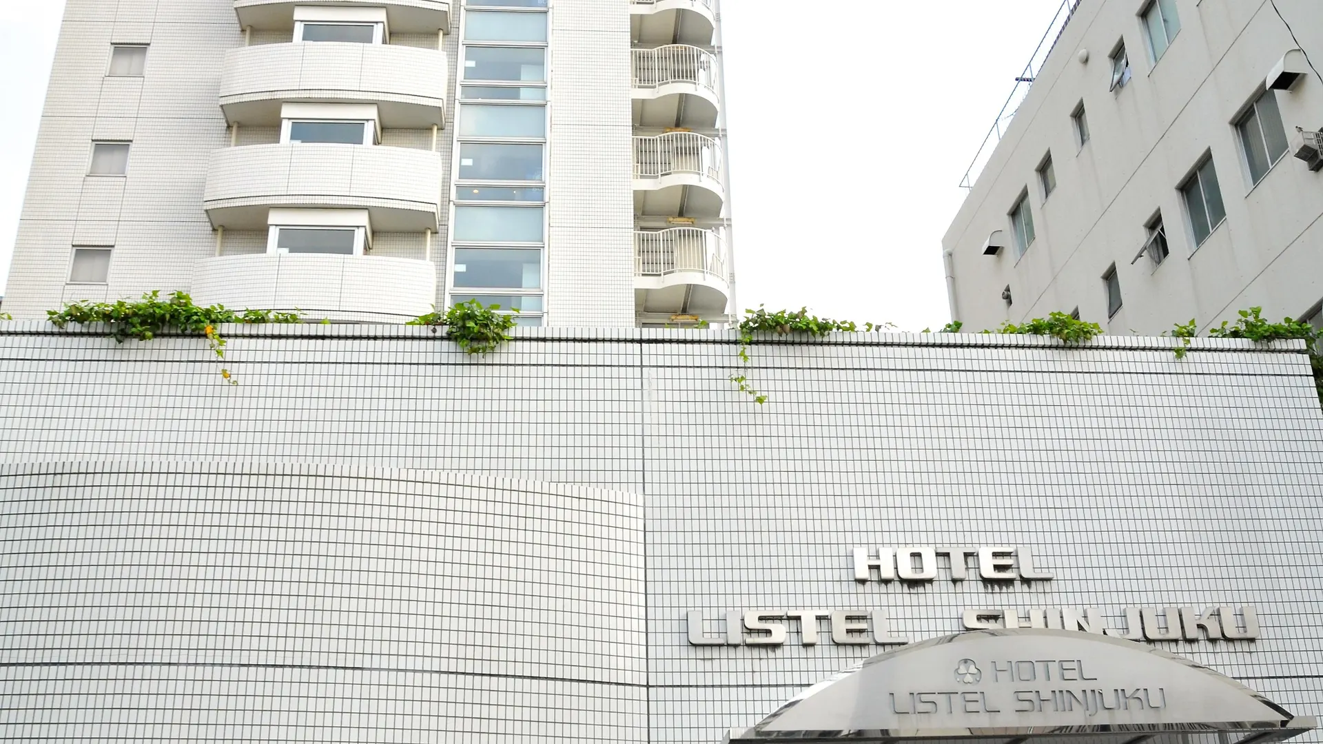 Hotel Listel Shinjuku Tokyo 3*,  Giappone