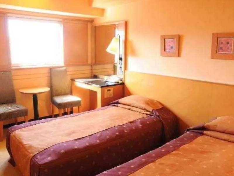 Hotel Listel Shinjuku Tokyo 3*,
