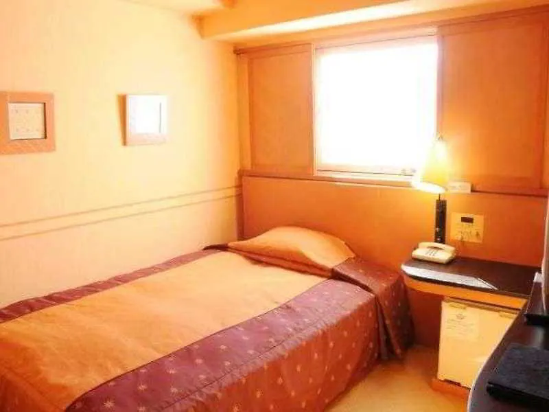 Hotel Listel Shinjuku Tokyo 3*,