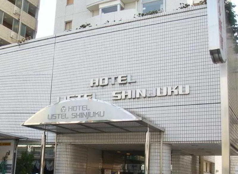 Hotel Listel Shinjuku Tokyo