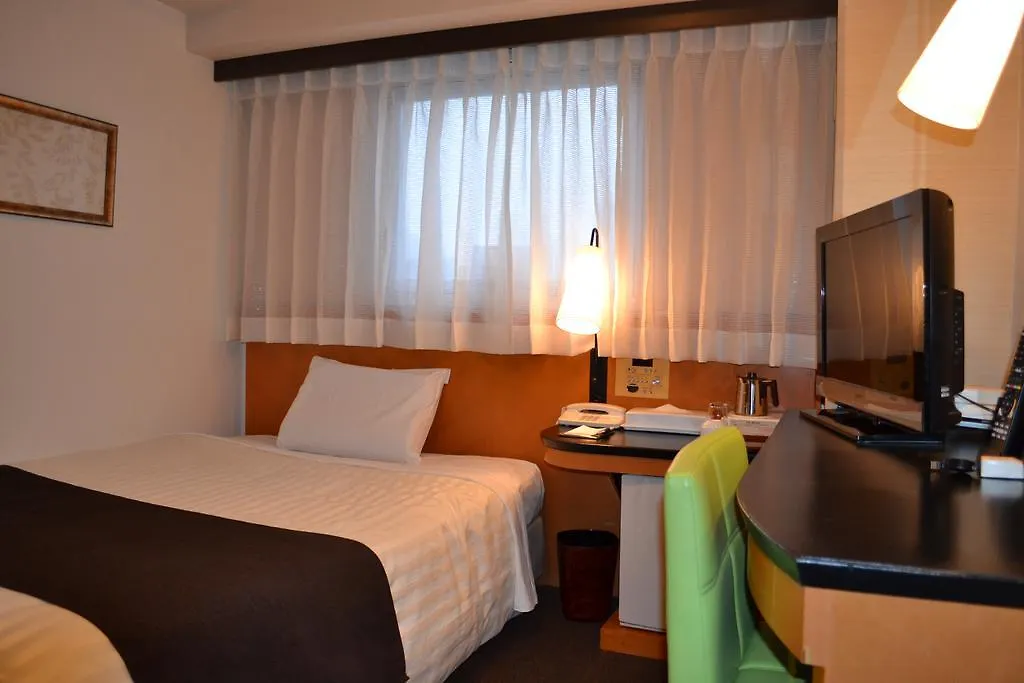 Hotel Listel Shinjuku Tokyo