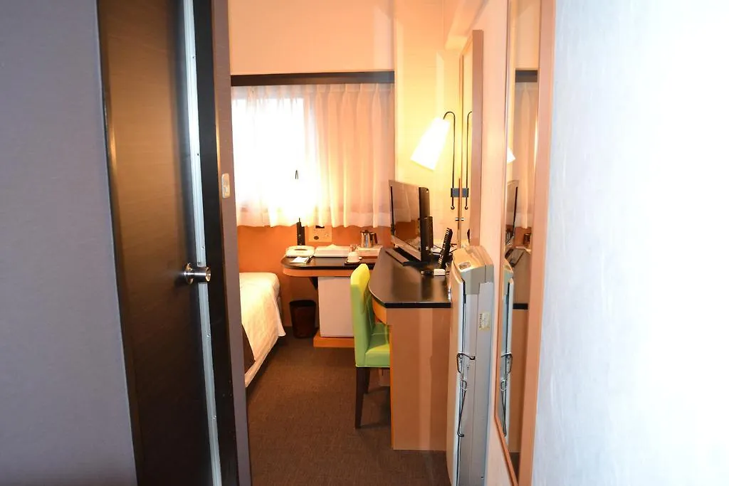 Hotel Listel Shinjuku Tokyo 3*,