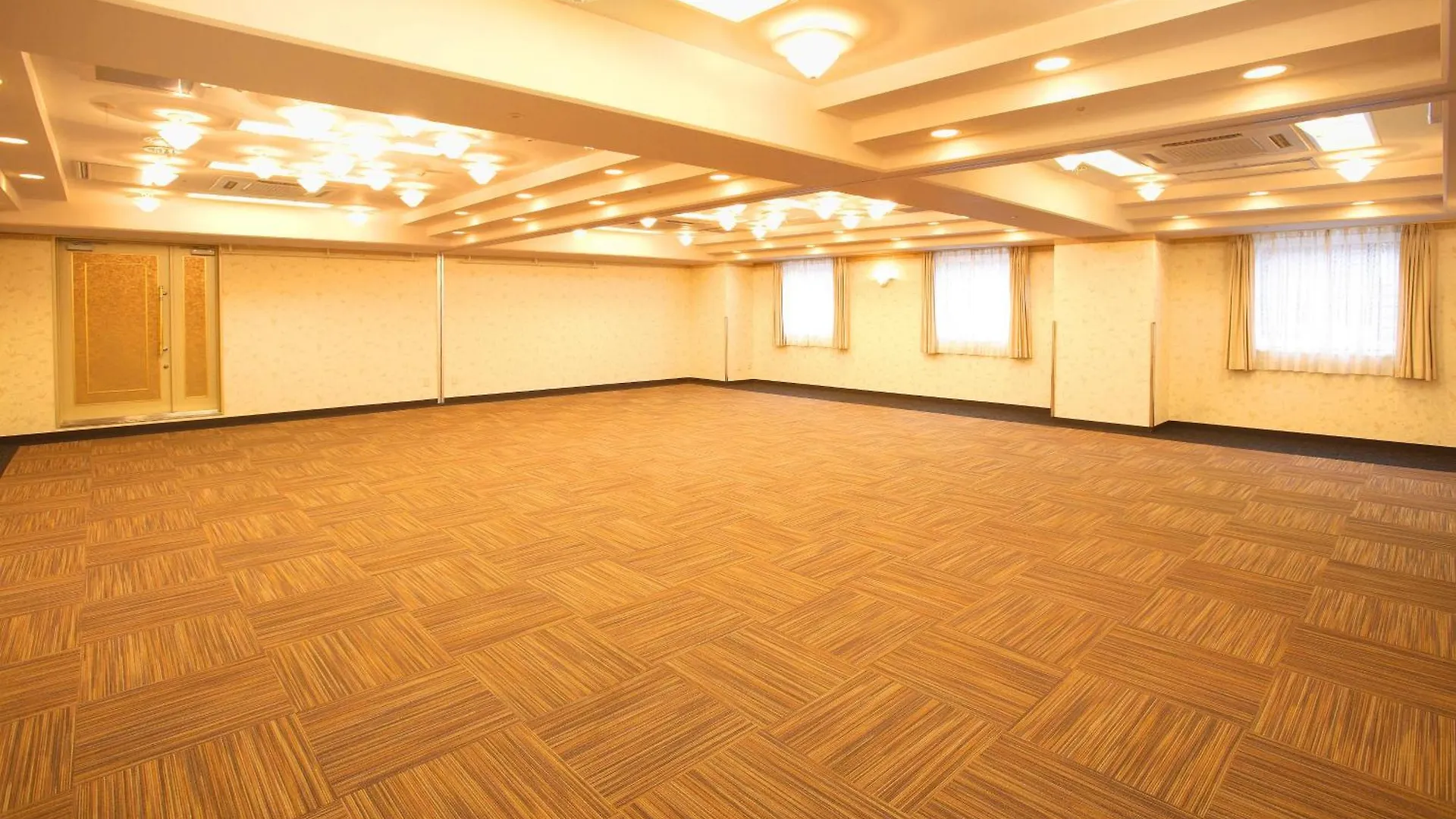 Hotel Listel Shinjuku Tokyo