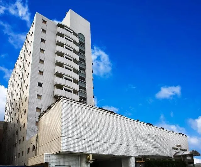 Hotel Listel Shinjuku Tokyo