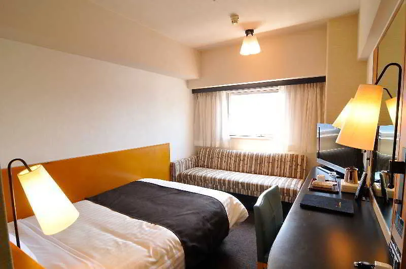 Hotel Listel Shinjuku Tokyo
