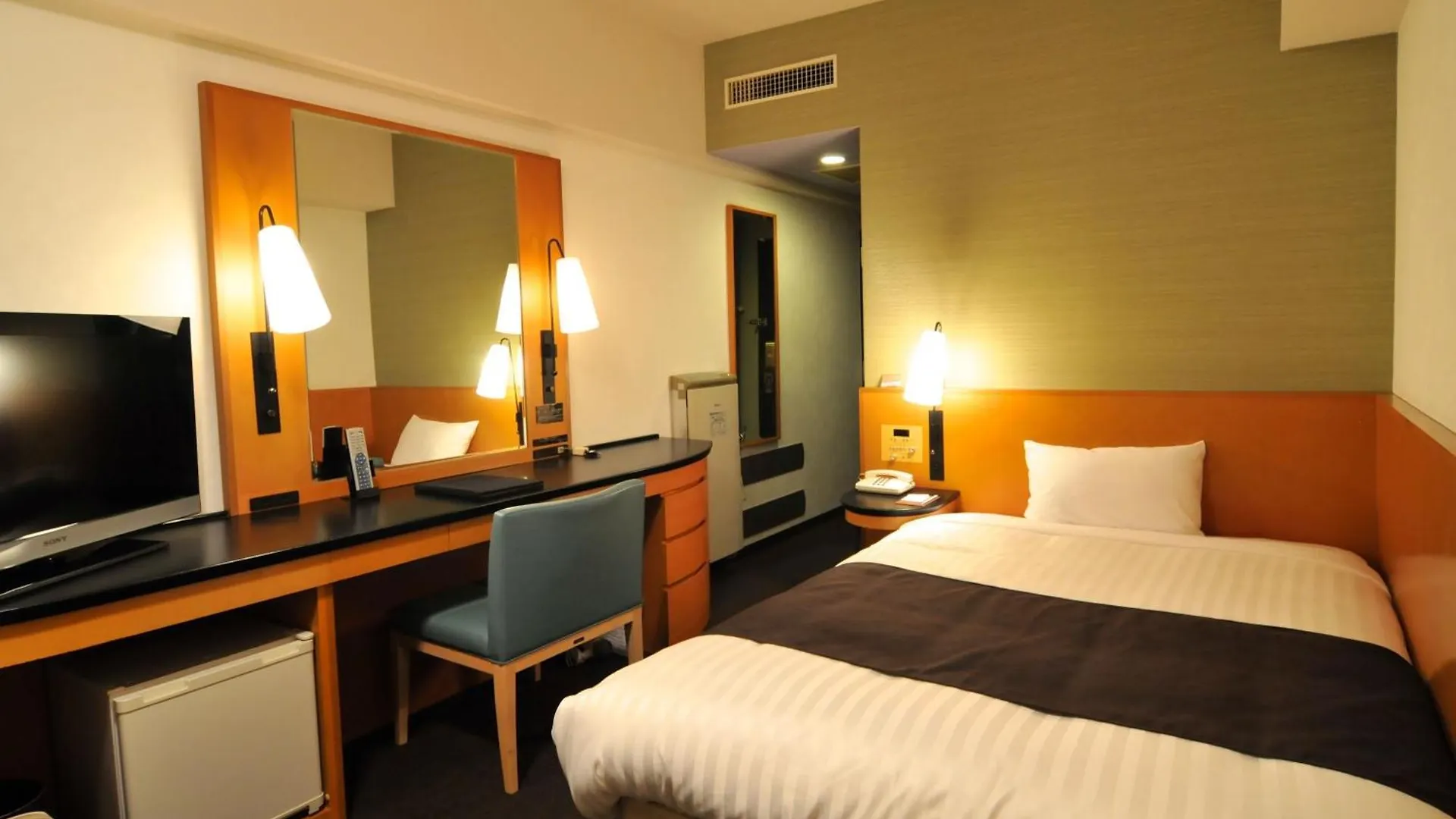 Hotel Listel Shinjuku Tokyo 3*,